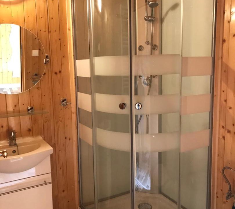Photo of Bathroom in Una