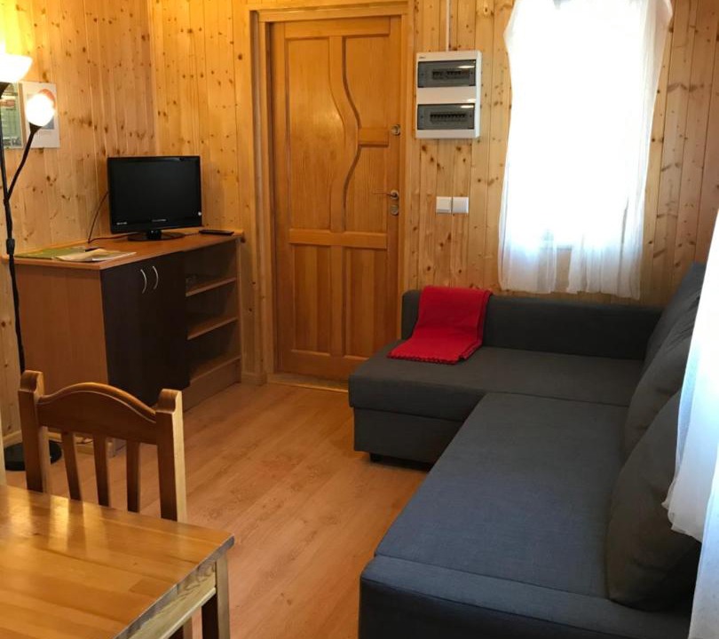 Photo of Livingroom in Una