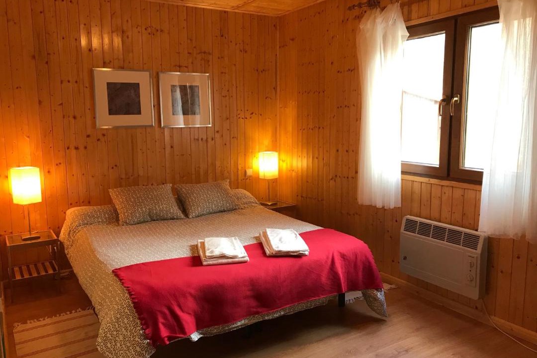 Photo of Bedroom in Una