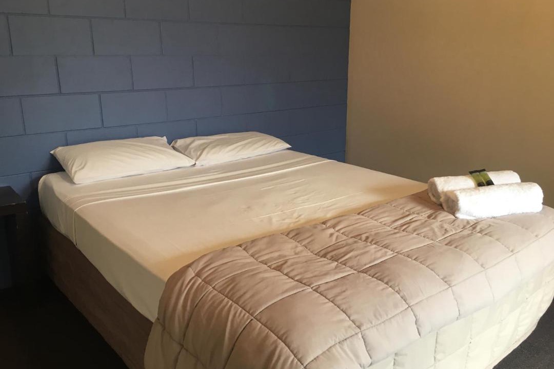 Photo of Bedroom in Kaitaia