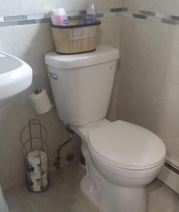 Photo of Bathroom in Eastchester