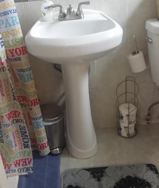 Photo of Bathroom in Eastchester