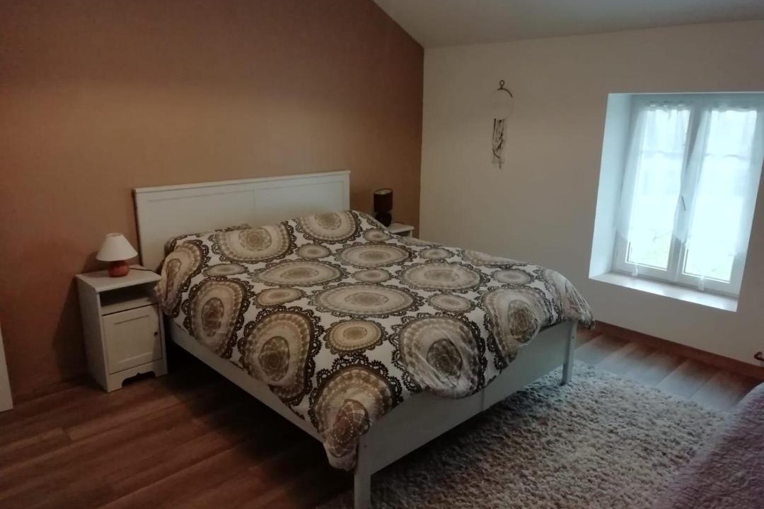 Photo of Bedroom in Bassevelle