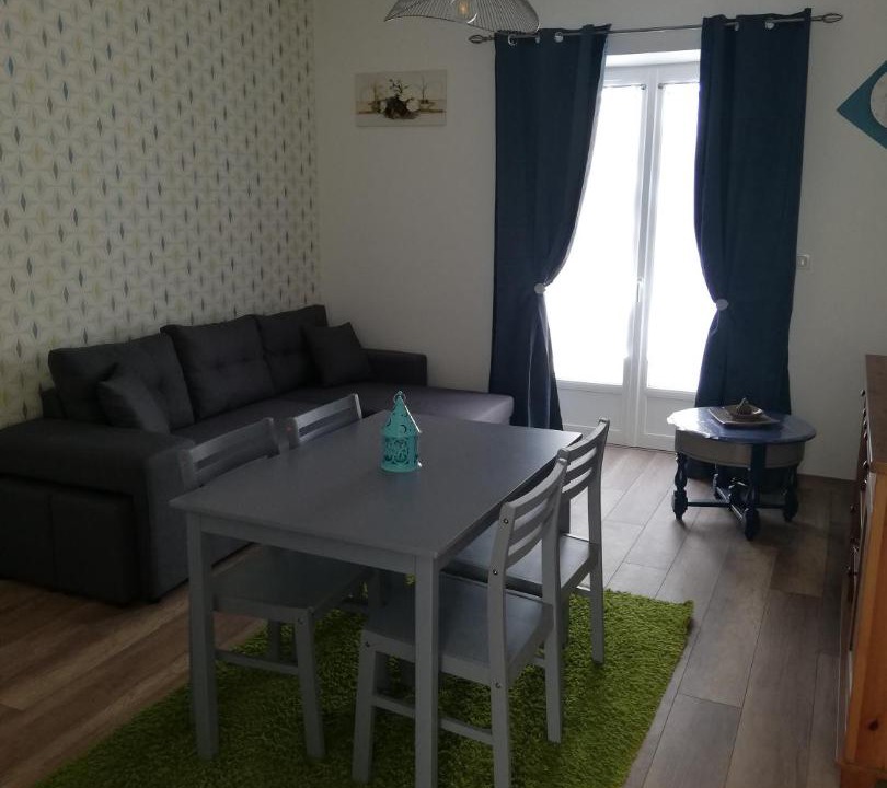 Photo of Livingroom in Bassevelle