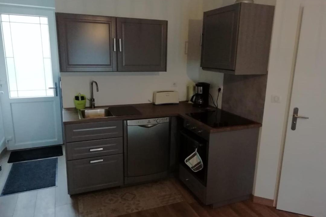 Photo of Kitchen in Bassevelle