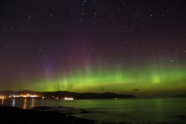 Photo of Outdoor in Broadford