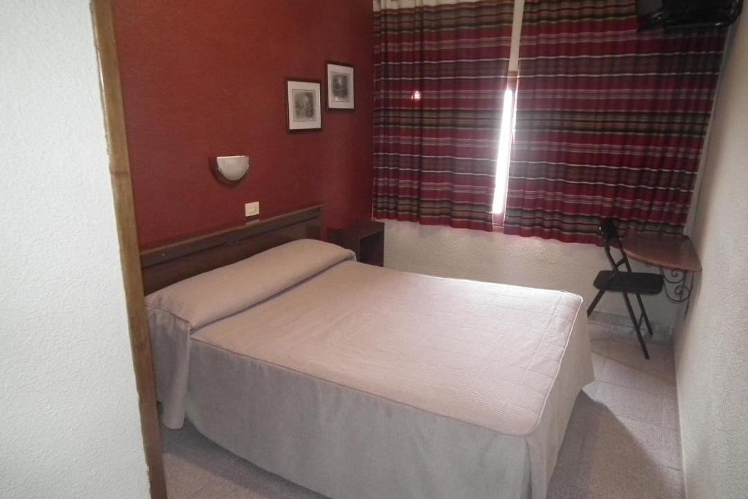 Photo of Bedroom in Morella