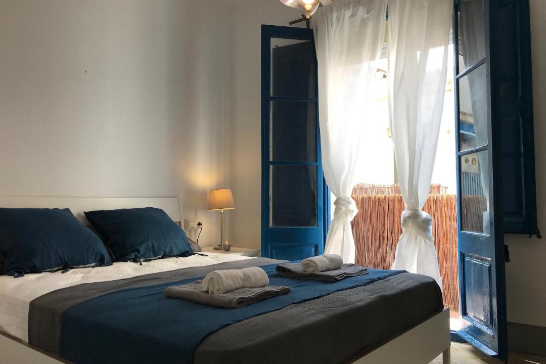 Photo of Bedroom in Calafell