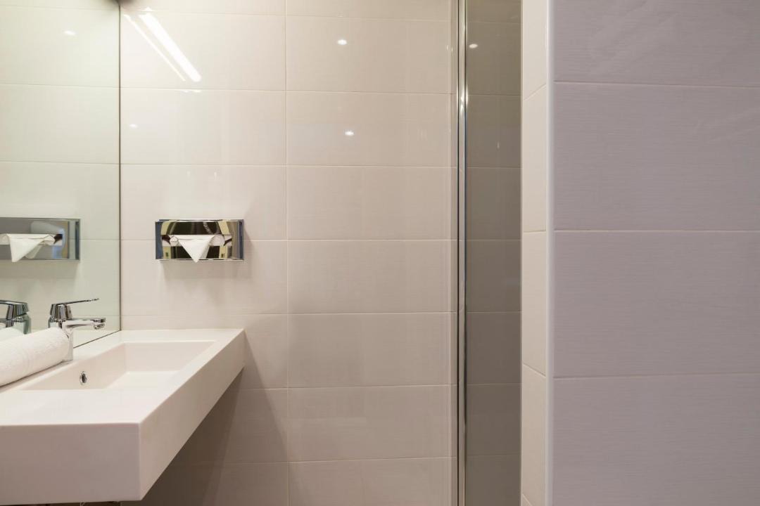 Photo of Bathroom in Tulle