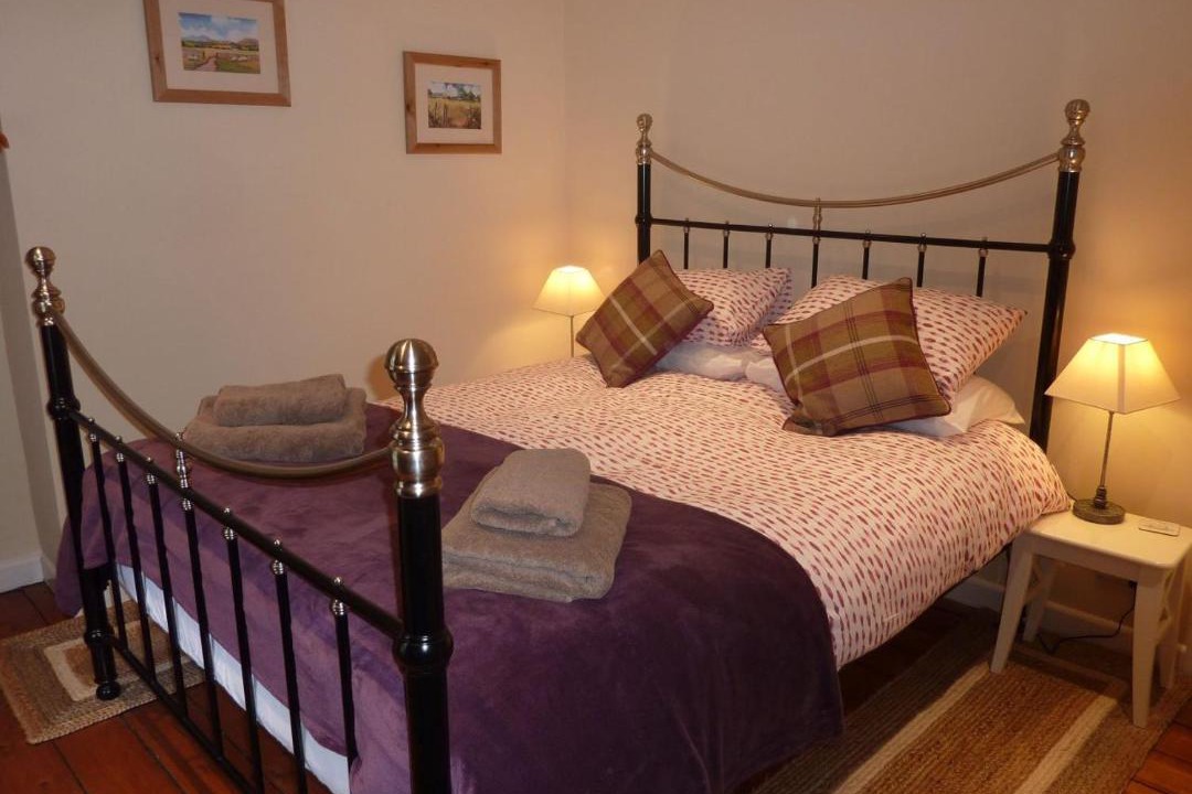 Photo of Bedroom in Hay on Wye