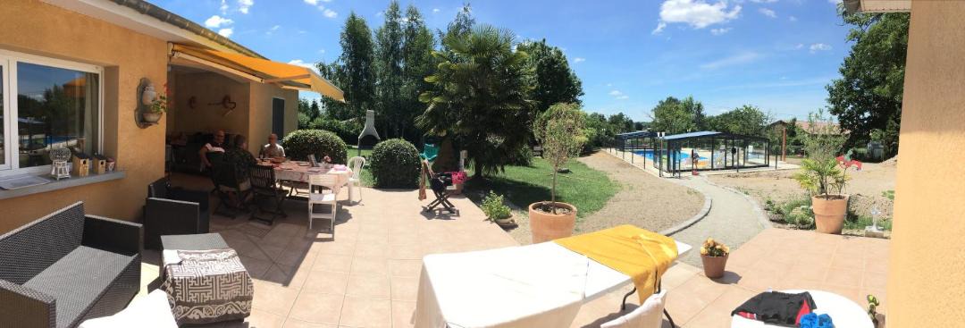 Photo of Others in Chatillon-sur-Broue