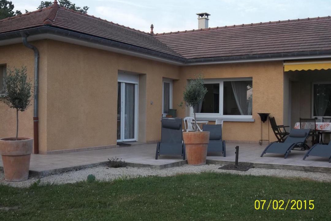 Photo of Others in Chatillon-sur-Broue