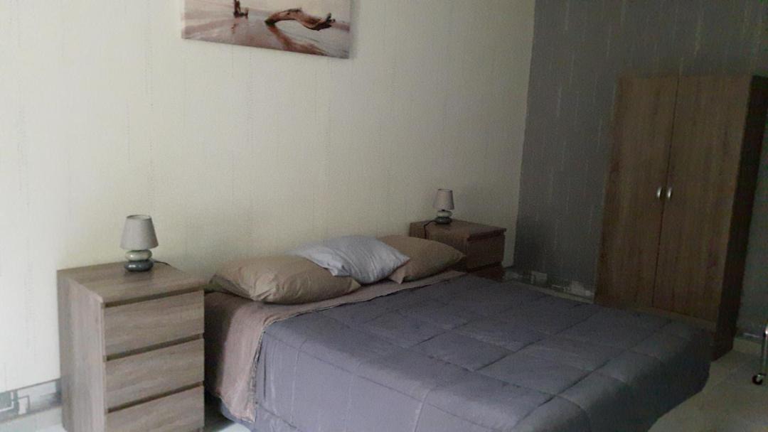 Photo of Bedroom in Bernouil