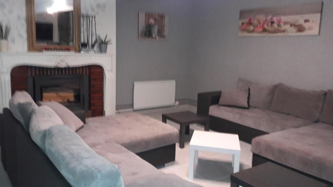 Photo of Livingroom in Bernouil