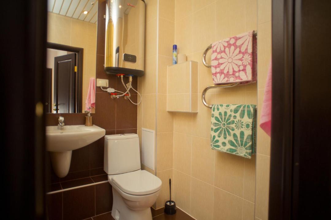 Photo of Bathroom in Penza