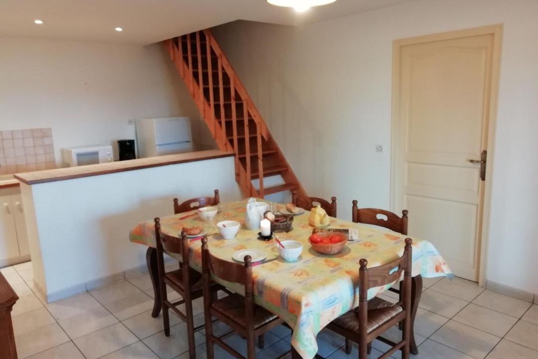 Photo of Kitchen in Quend