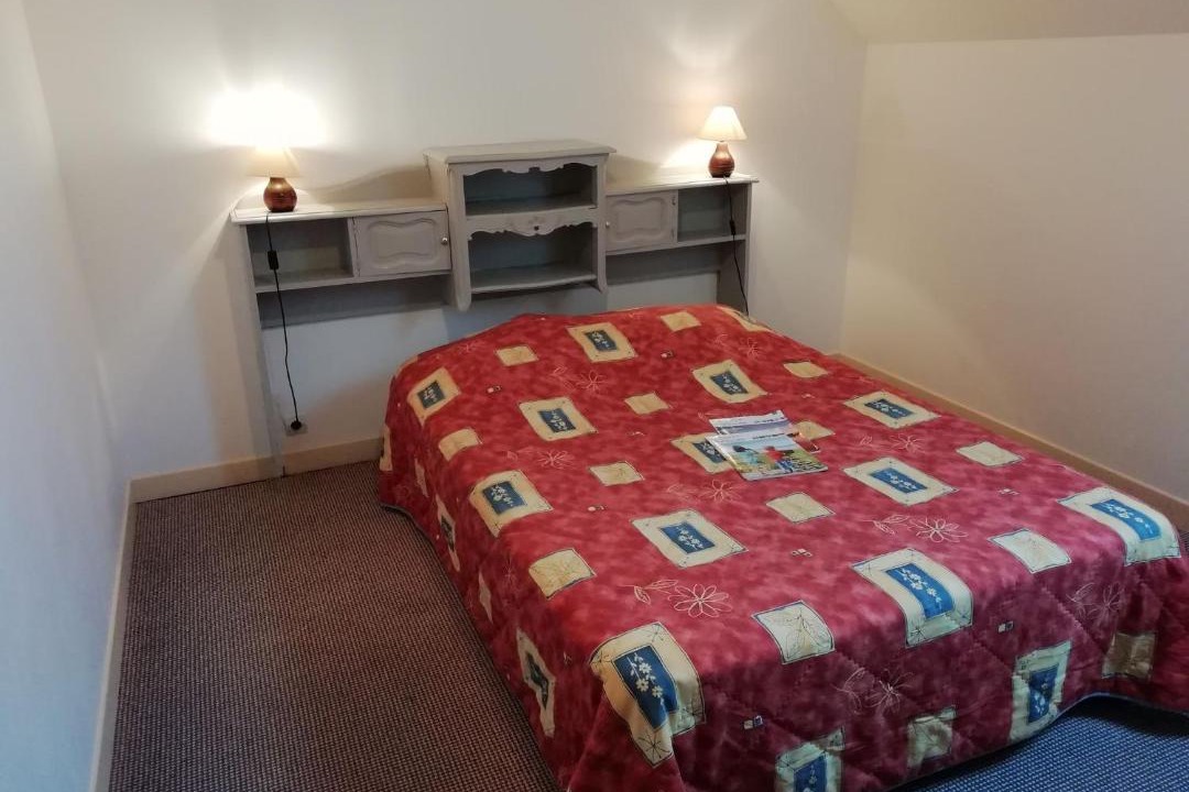 Photo of Bedroom in Quend