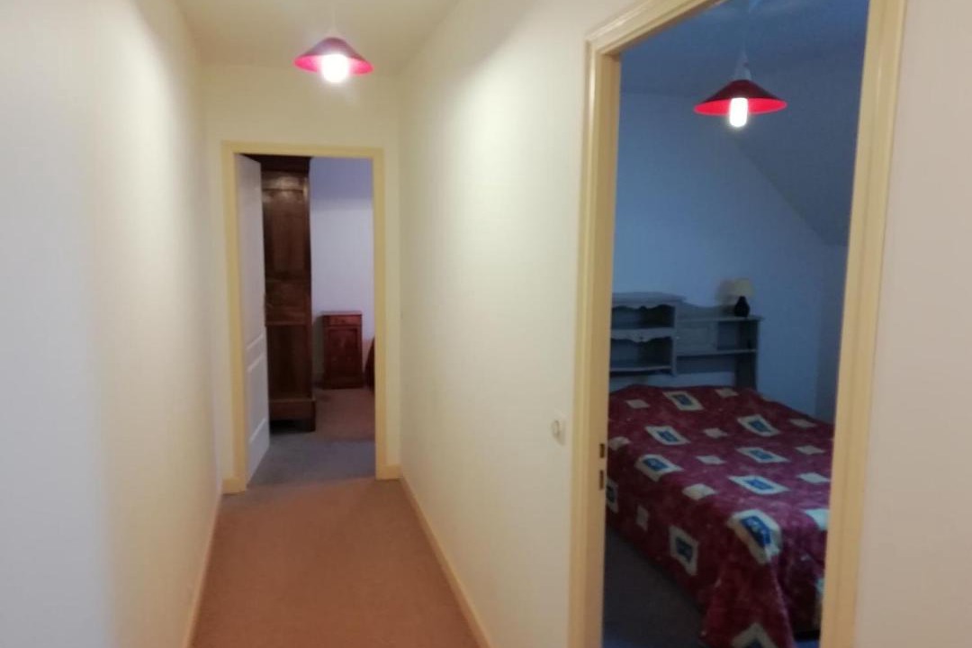 Photo of Bedroom in Quend