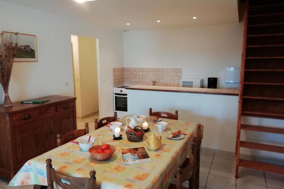 Photo of Kitchen in Quend