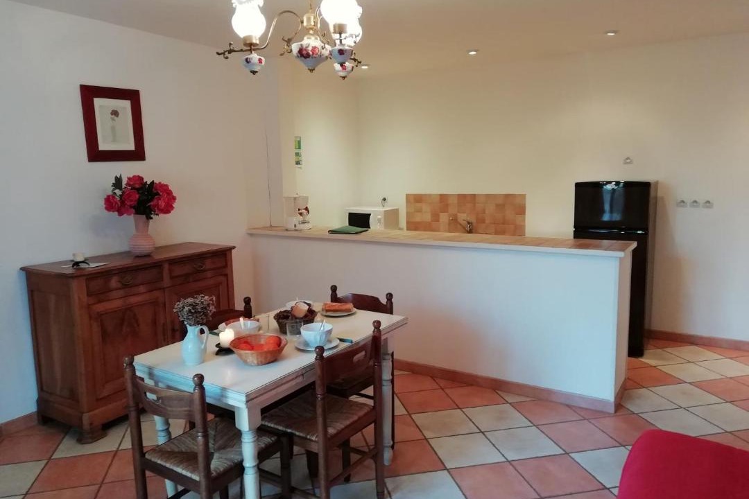 Photo of Kitchen in Monchaux