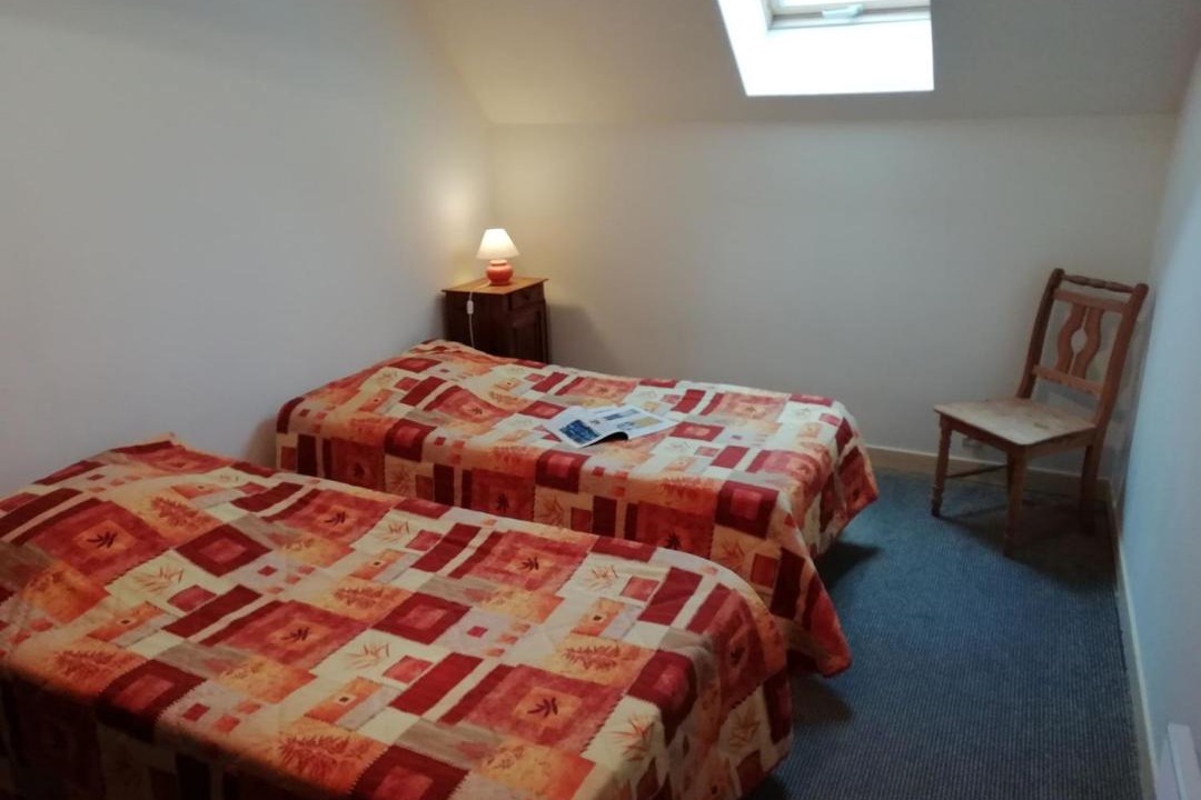 Photo of Bedroom in Quend