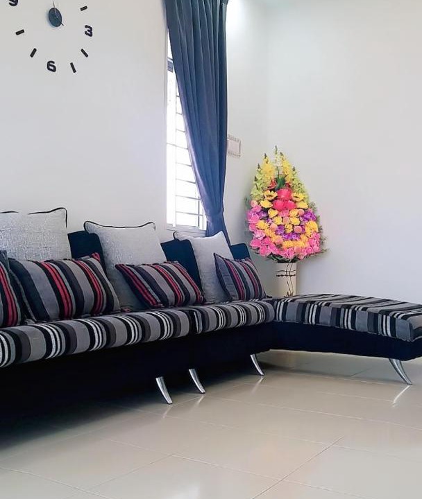 Photo of Livingroom in Kampung Teluk Chengai