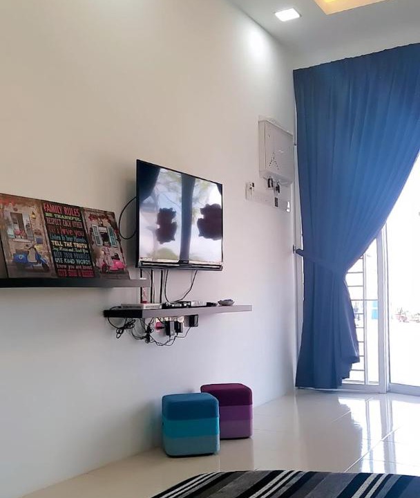 Photo of Livingroom in Kampung Teluk Chengai