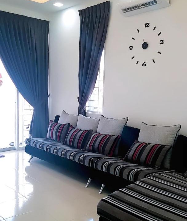 Photo of Livingroom in Kampung Teluk Chengai