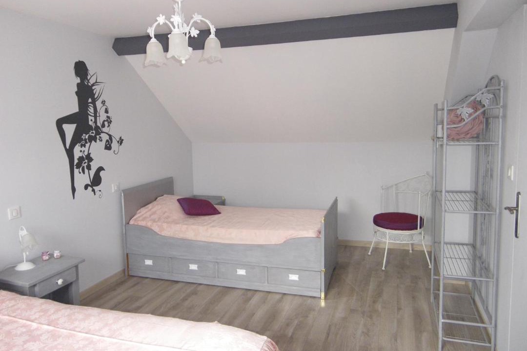 Photo of Bedroom in Sancey-le-Grand