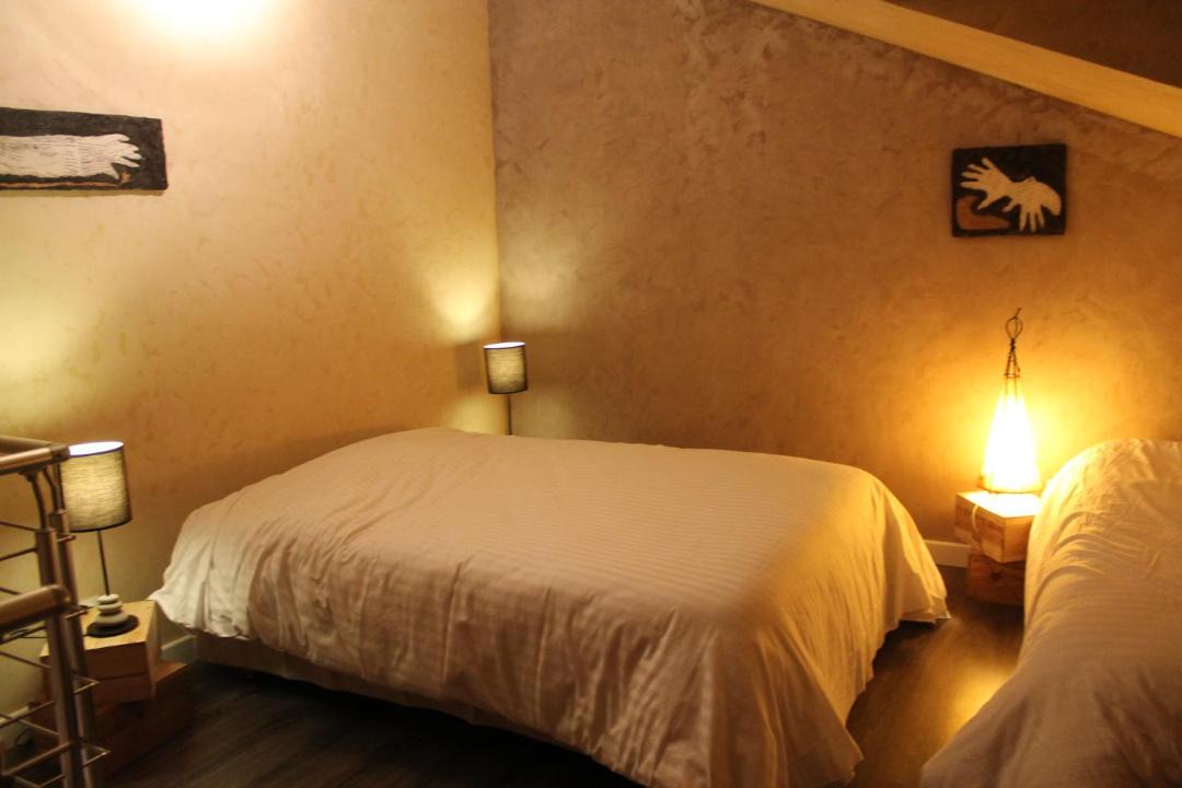 Photo of Bedroom in Charleville-Mezieres