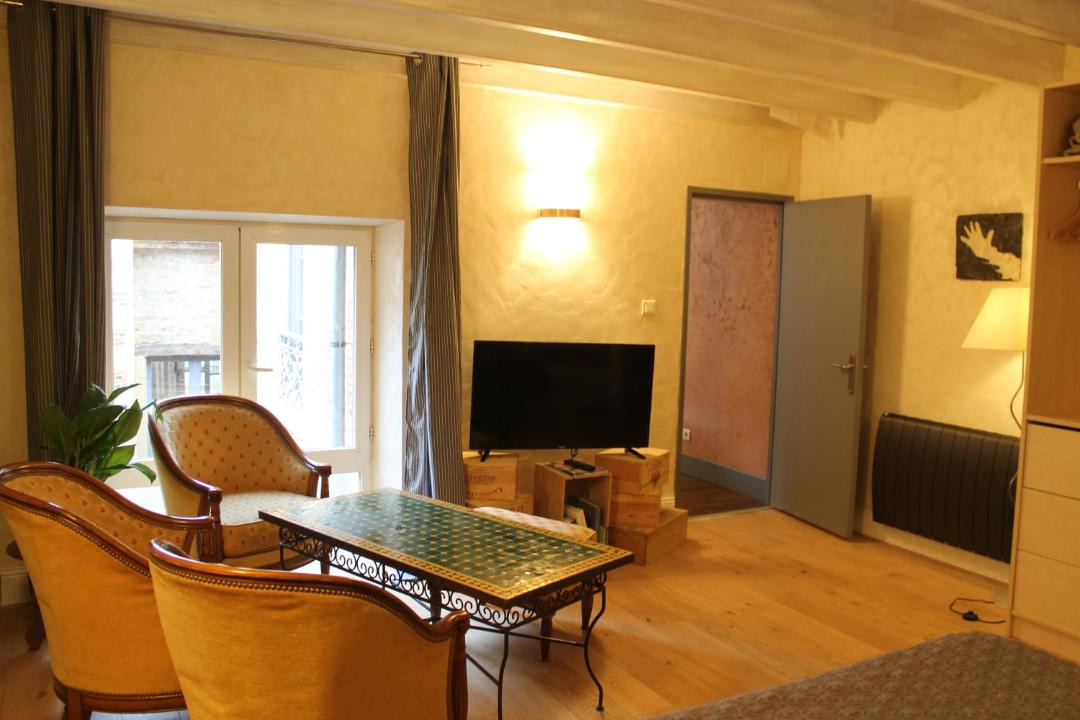 Photo of Livingroom in Charleville-Mezieres
