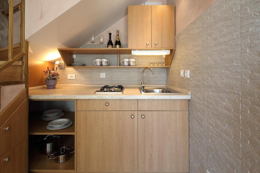 Photo of Kitchen in Makarska