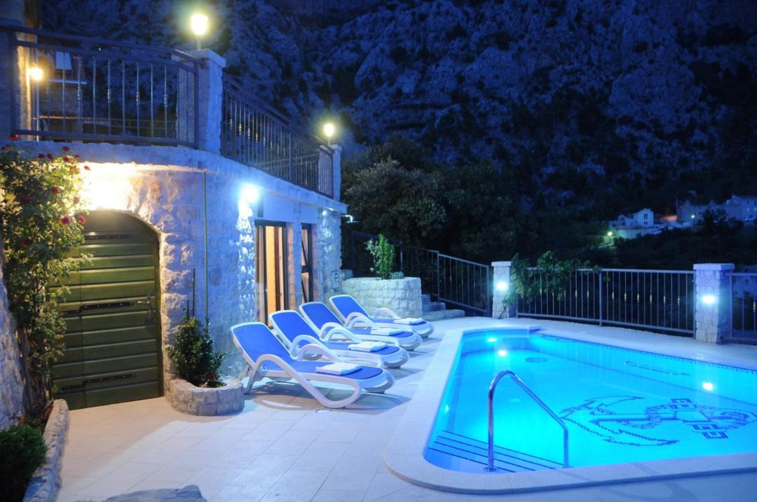 Photo of Outdoor in Makarska