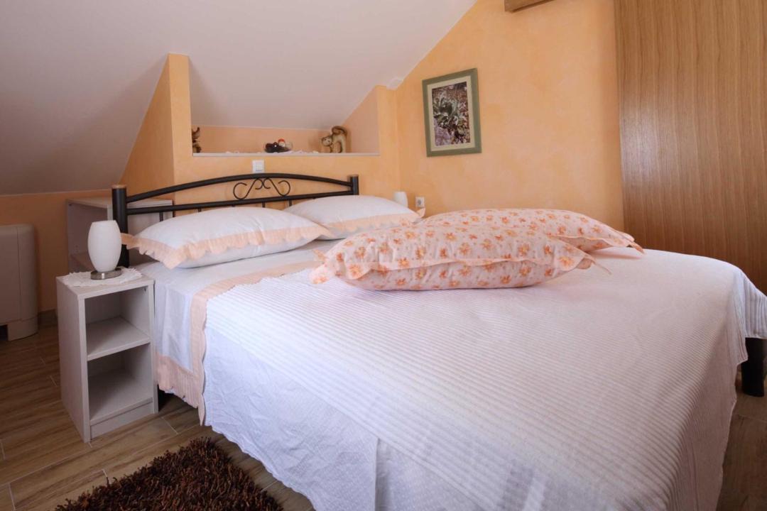 Photo of Bedroom in Makarska
