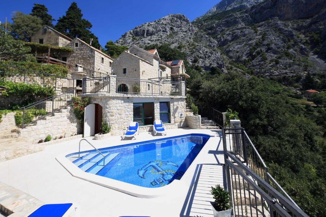 Photo of Outdoor in Makarska