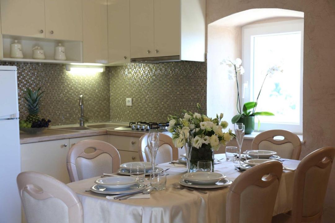 Photo of Kitchen in Makarska