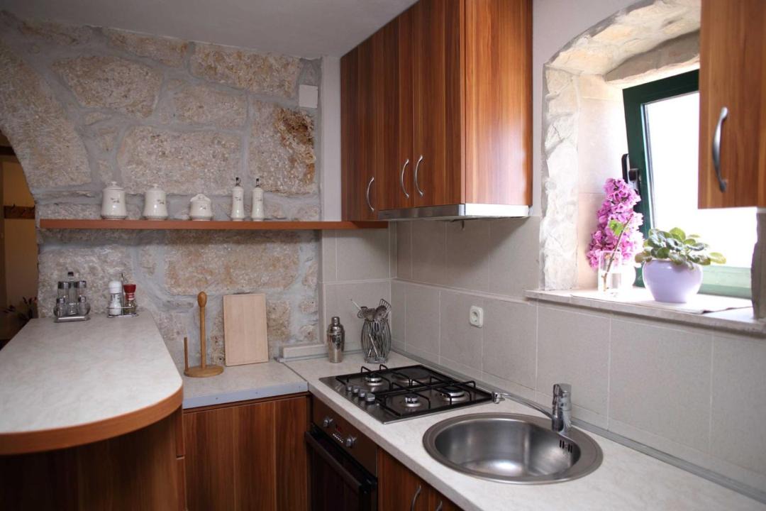 Photo of Kitchen in Makarska