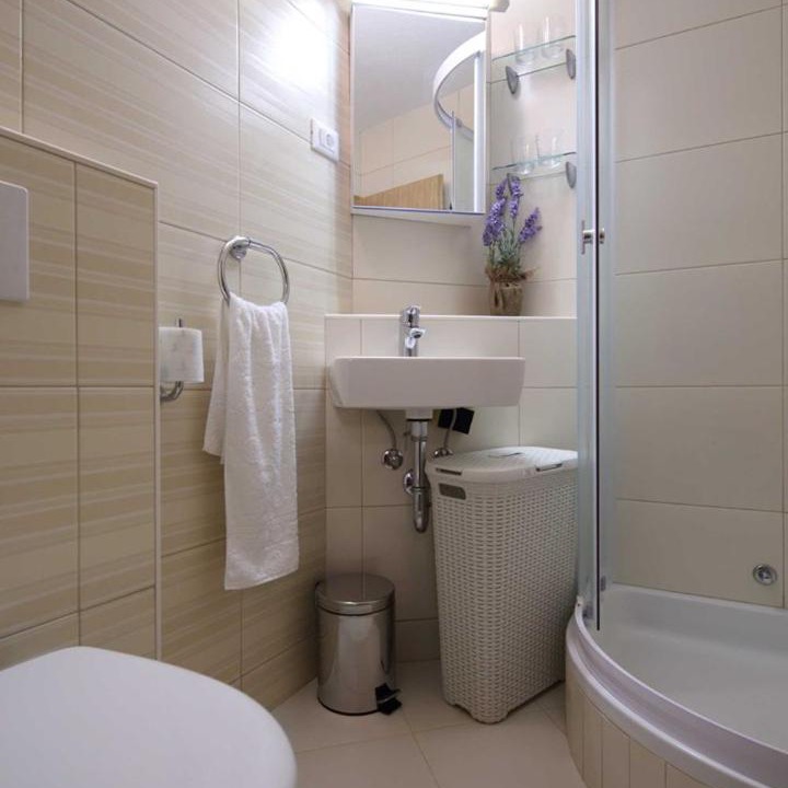 Photo of Bathroom in Makarska