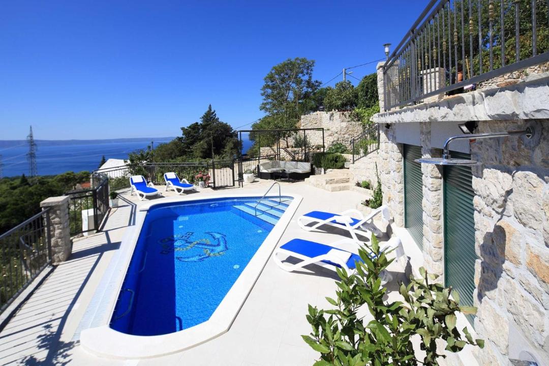 Photo of Outdoor in Makarska
