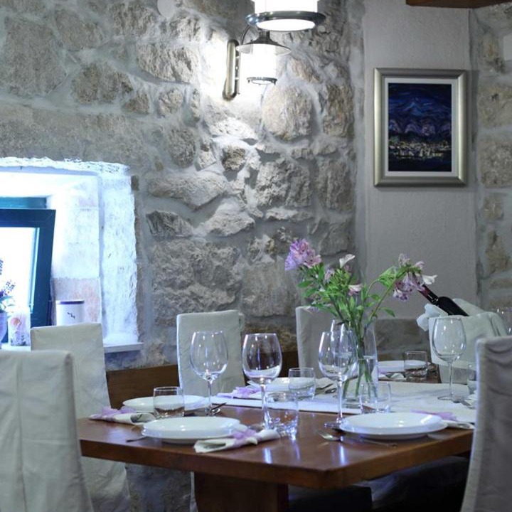 Photo of Livingroom in Makarska