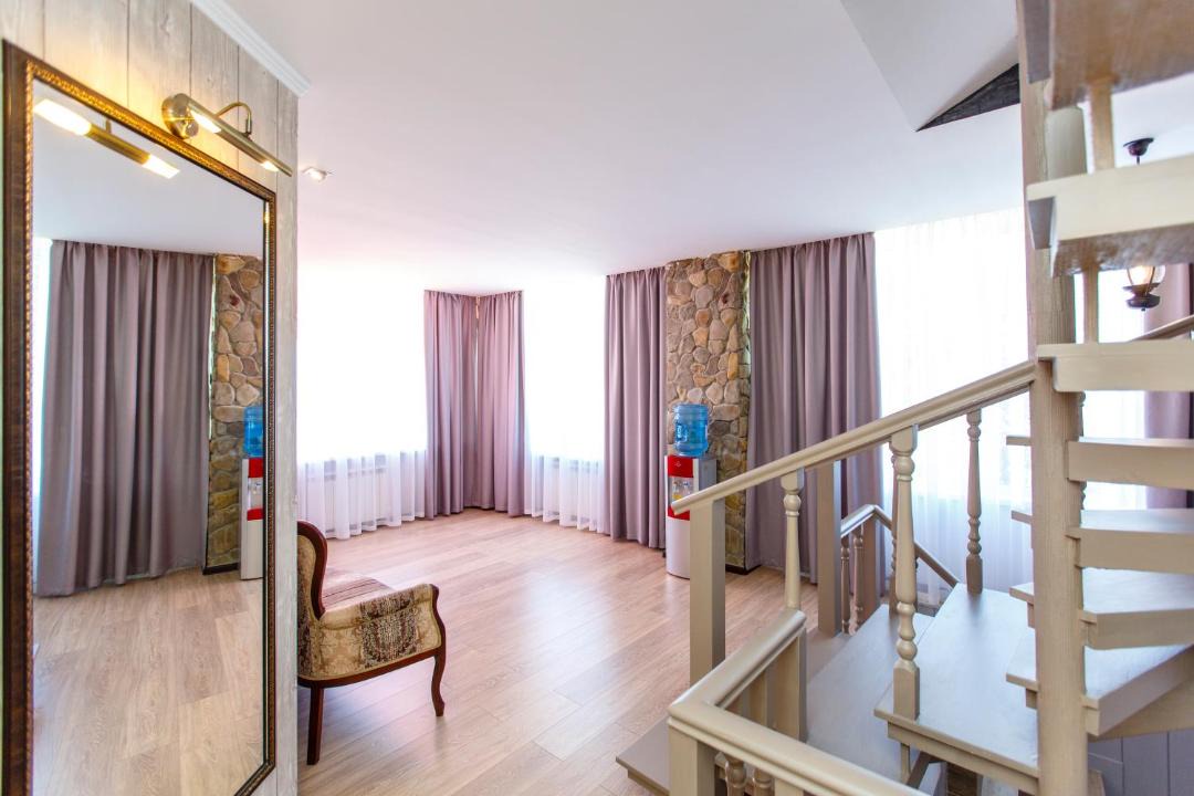 Photo of Livingroom in Gelendzhik