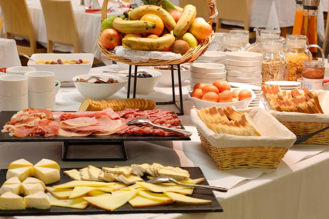 Photo of Kitchen in Cognet