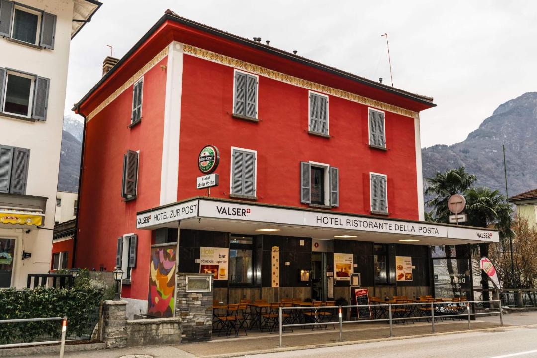 Photo of Others in Iragna