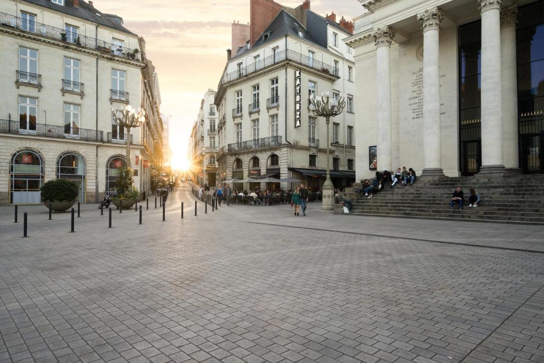 Photo of Others in Graslin - Commerce