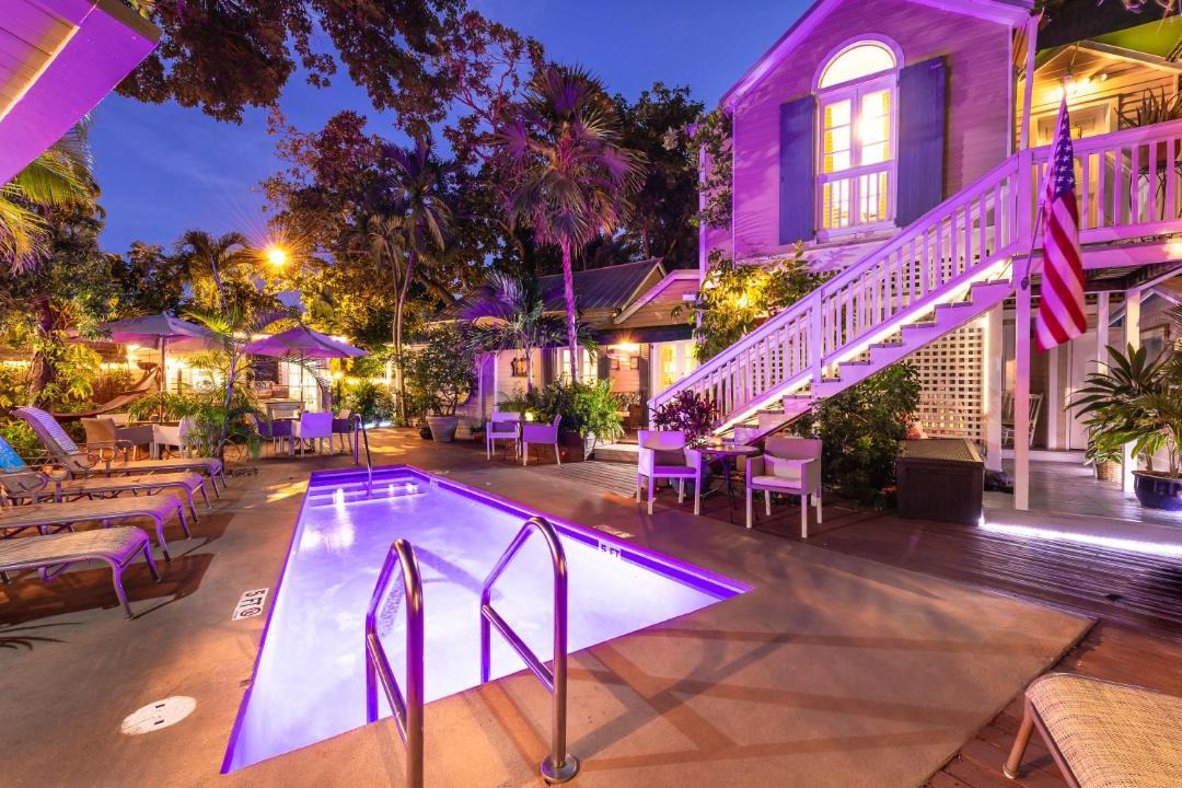 Photo of Patio Balcony in Downtown
