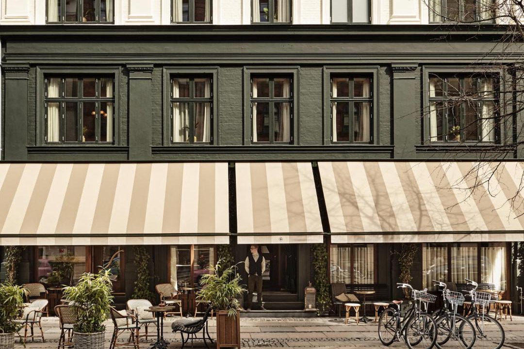 Photo of Others in Copenhagen City Centre