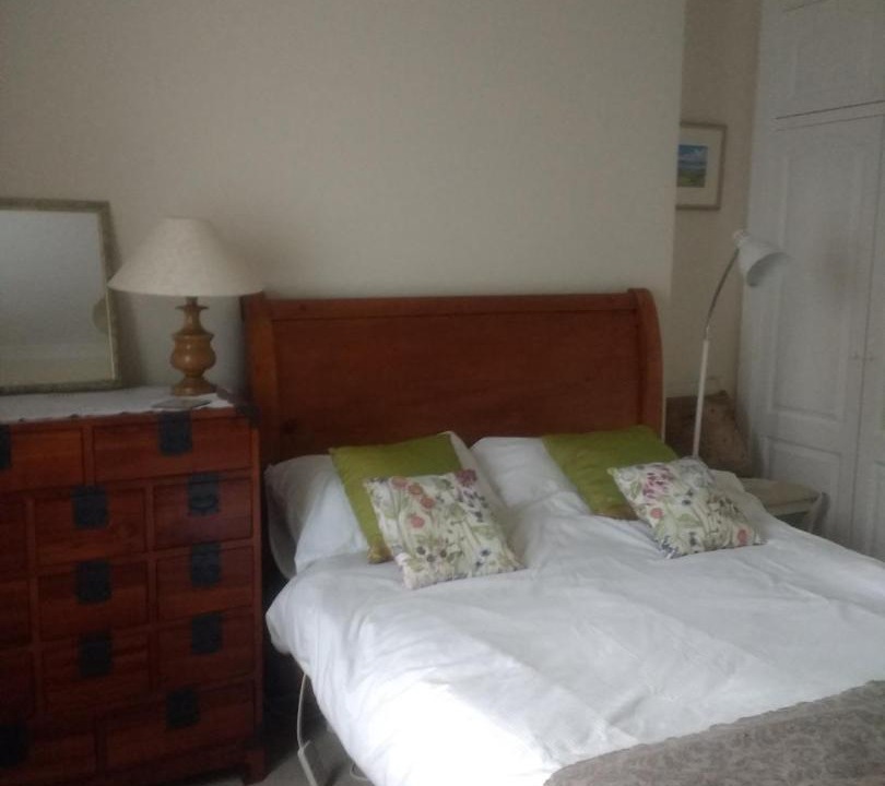 Photo of Bedroom in Melrose