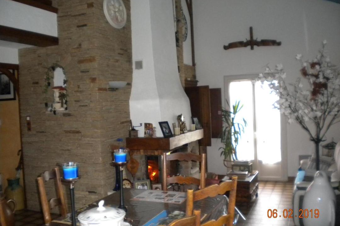 Photo of Livingroom in Saint-Christophe-la-Couperie