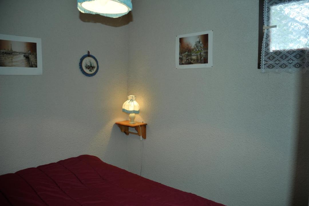 Photo of Bedroom in Le Lauzet-Ubaye