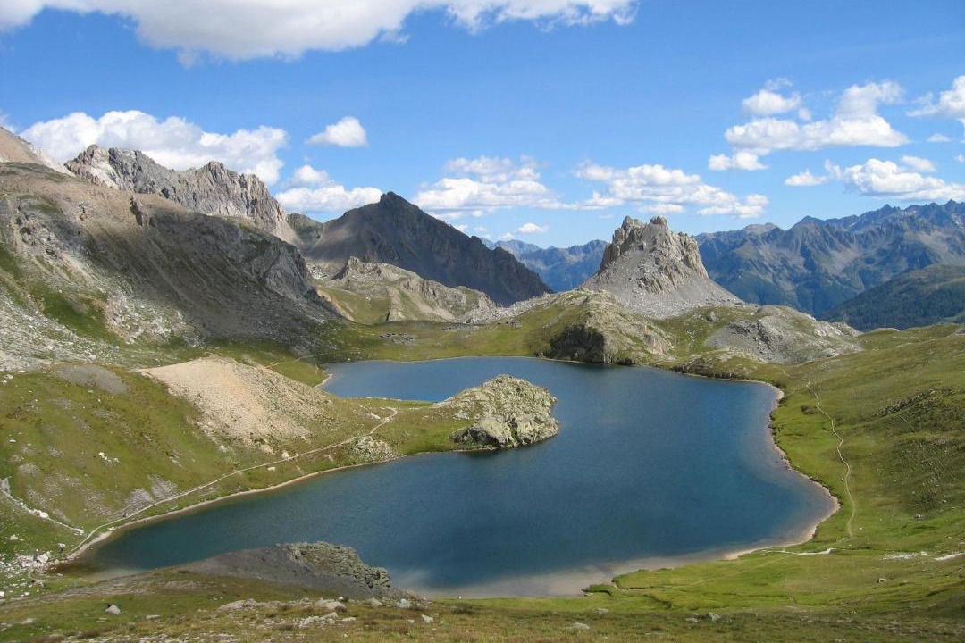 Photo of Others in Le Lauzet-Ubaye